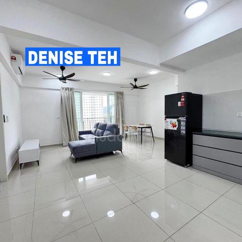 Ideal Residency 1