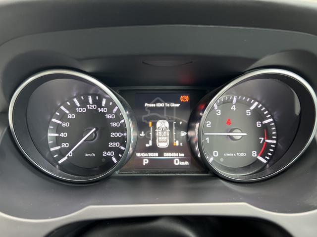 2015 Land Rover RANGE ROVER 2.0 EVOQUE SI4 - 5