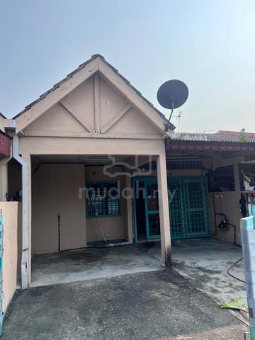 20x65ft Taman pendamar indah 3bedroom 2bathroom 1