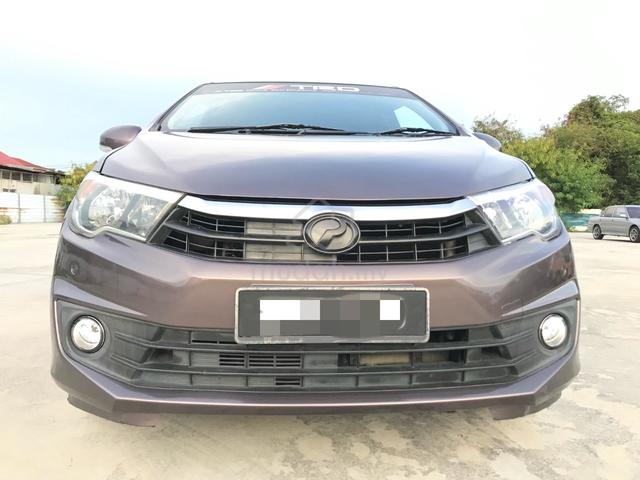 Perodua BEZZA 1.3 ADVANCE(A)PUSH START/LUXURY SPEC - 3