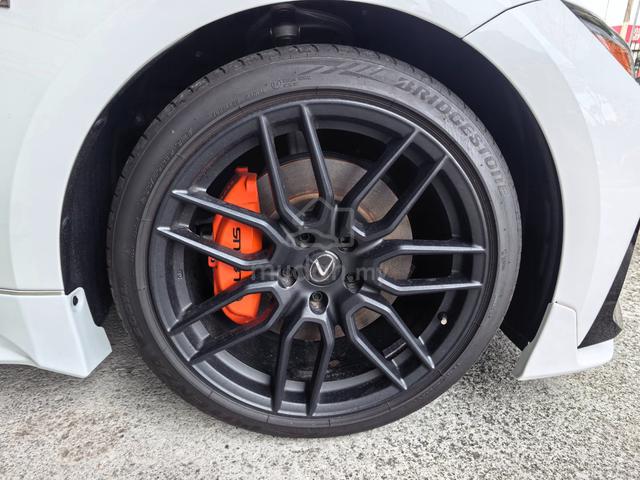 5A🔥13K KM🔥2023 Lexus IS300 2.0FSPRT MODE BLACK3 - 4