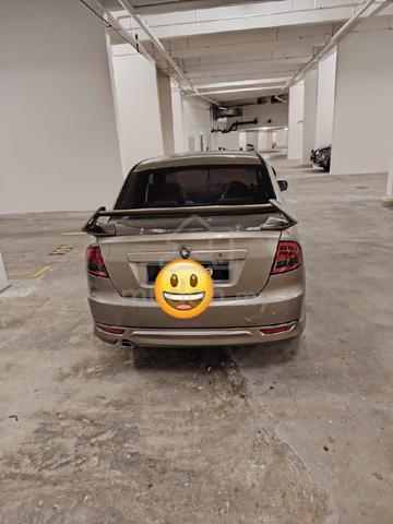 2012 Proton SAGA 1.3 FLX STANDARD (A) - 2