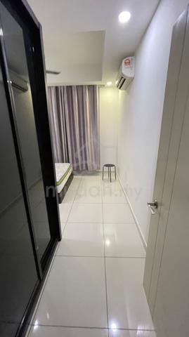 The Centrina Service Apartment@Central Residence 1