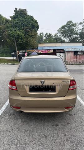 2013 Proton SAGA 1.3 FLX STANDARD (A) - 4