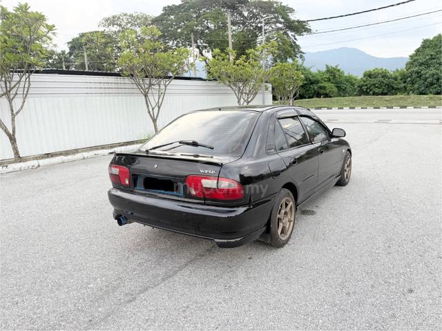 2005 Proton WIRA 1.5 GLi A/B SE (A) TIP TOP - 3