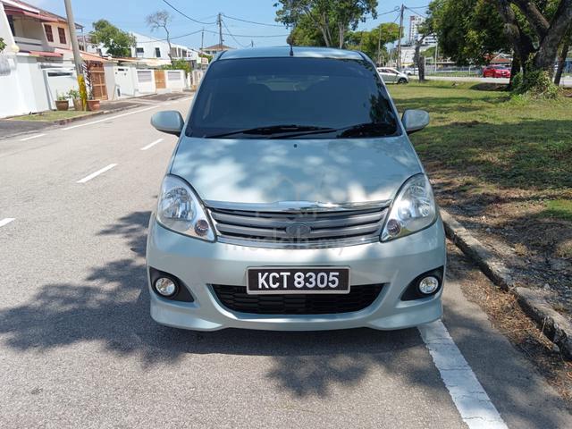 2010 Perodua VIVA 1.0 ELITE (A) - 3