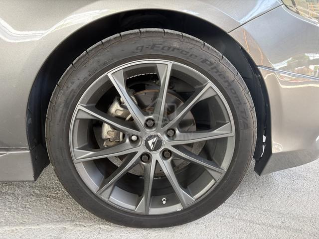 2012 Naza Kia FORTE 2.0 Full Spec Bodykit Exhaust - 4