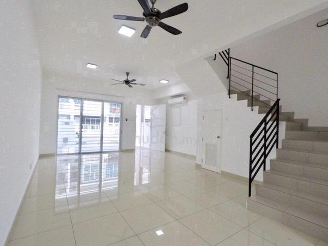 2sty house Ampang Saujana, Taman Halaman Ampang Jaya BELOW MARKET PRCE 1