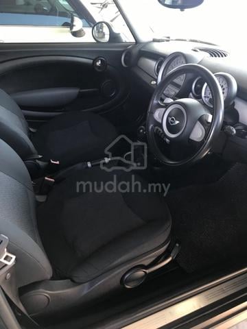 2008 Mini COOPER 1.6 (A) - 3
