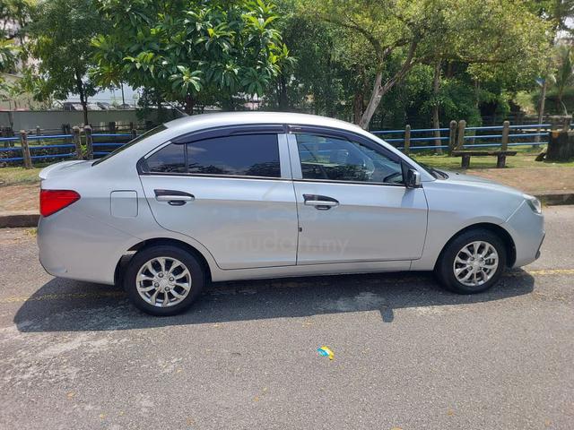 2023 Proton SAGA 1.3 STANDARD AT MY16 BT P2-13A - 3