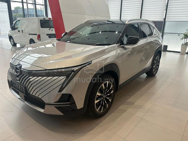 2026 Gac Motor EMKOO HIGH HIGH REBATE AKPK WELCOME - 2