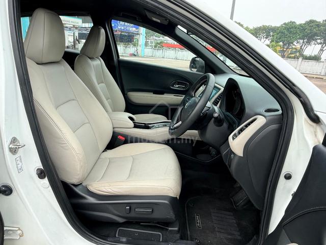 Honda HR-V RS 1.8AT 2019 - 5