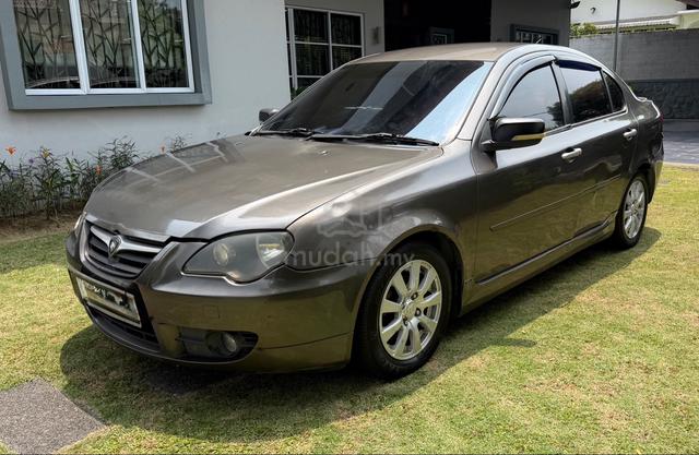 2010 Proton PERSONA 1.6 SE (A) - 3