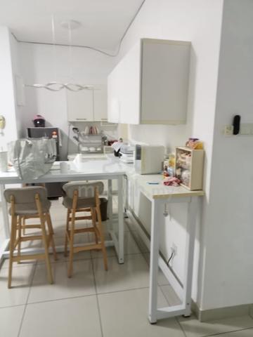 D'Rich Executive Suites 1