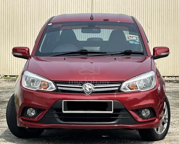 2019 Proton SAGA 1.3 PREMIUM (A) - 2