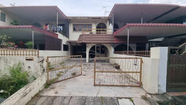 House for Sales in Bercham Area 1