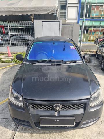 2010 Proton SAGA 1.3 BASE LINE (A) - 1