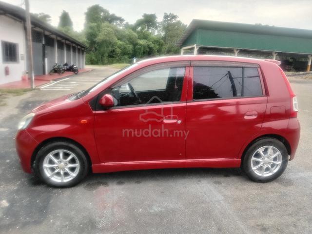 2007 Perodua VIVA 1.0 EZ STANDARD (A) - 1