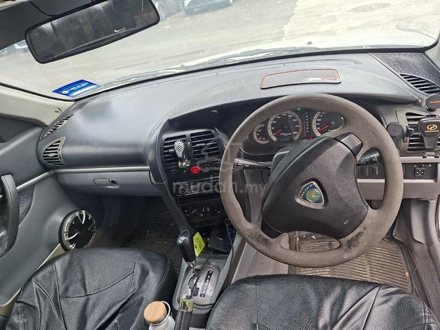 2003 Proton WAJA 1.6 PREMIUM (A) - 5