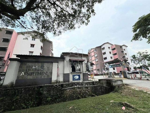 Iris Apartment (Saujana Utama) 1