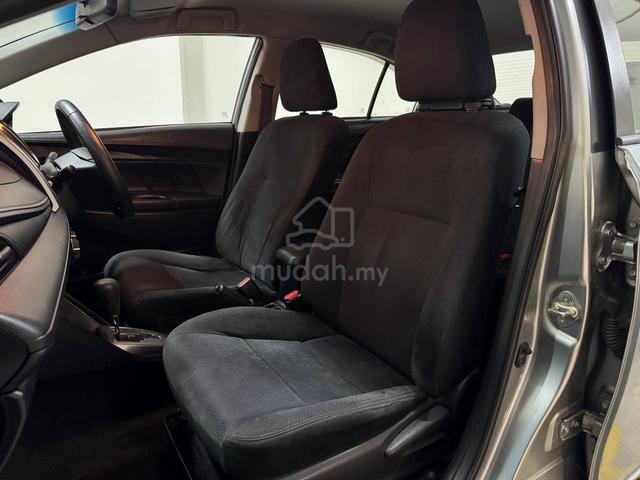 2014 Toyota VIOS 1.5 J (A) TIP TOP CONDITION - 4