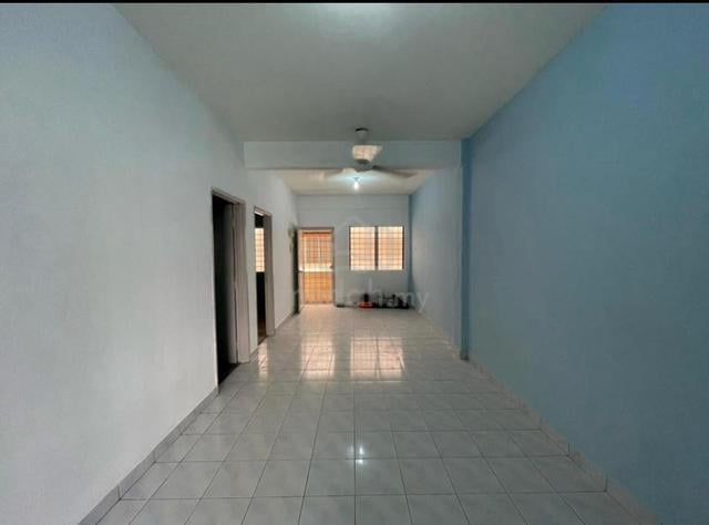Nilai apartment 1