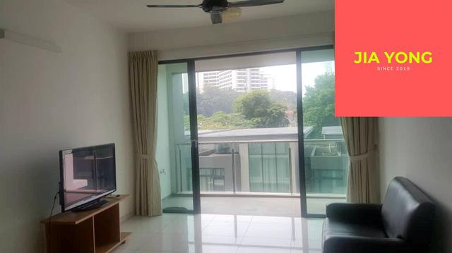 The Address (Bukit Jambul) 1