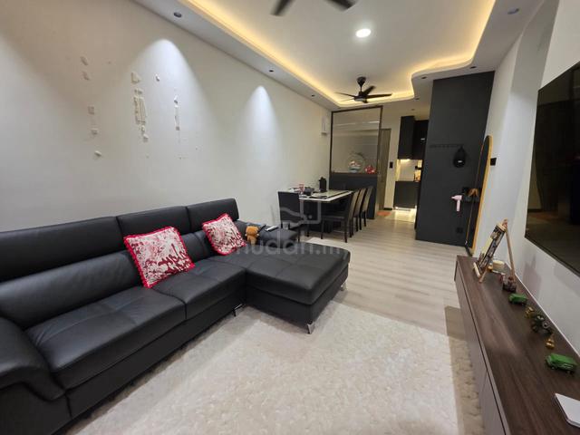 SkyMillion Residence @ Nosoob 1
