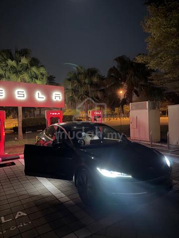 2024 Tesla M3 Long Range AWD MY24 + FFF PLATE - 3