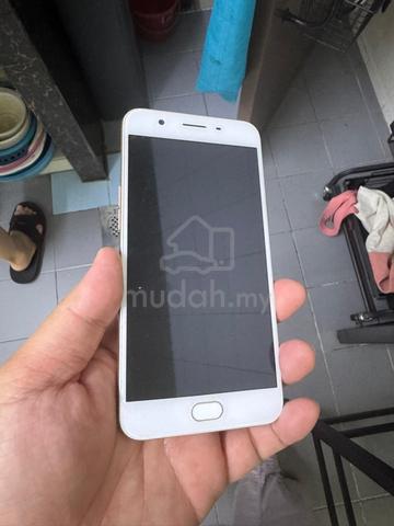 oppo and honour - photo 2 of 4
