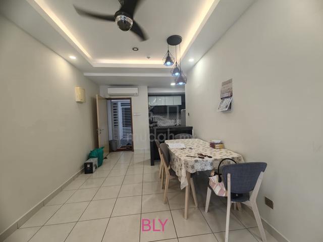 Trifolis Apartment 1