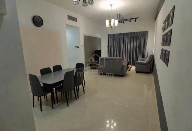 TriTower Residence 1