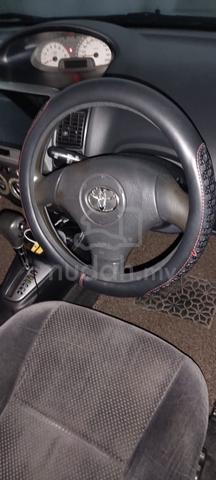 2007 Toyota VIOS 1.5 G FACELIFT (A) - 4