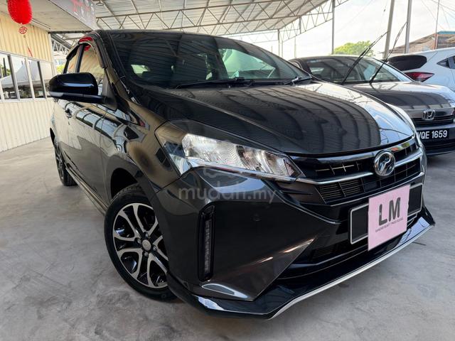 2023 Perodua Myvi 1.5 AV (A) Advance - 3