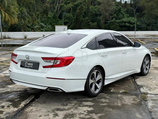 2020 Honda ACCORD 1.5 TC-P (A) 360 CAMERA - 2