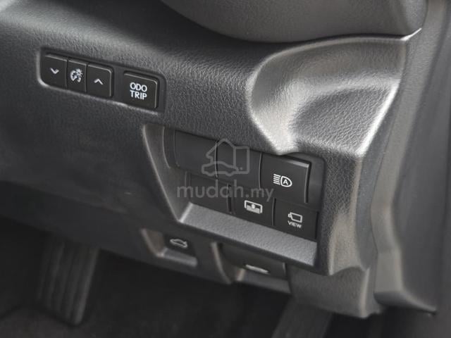 2023 Lexus NX 350 2.4 F SPORT AWD (A) - 5