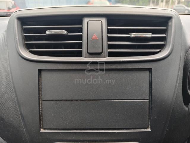 2023 Perodua AXIA 1.0 (M) Low Mileage Like New - 4