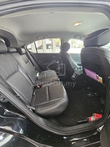2022 Honda CITY 1.5 HATCHBACK V (A) - 5