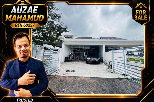 Citra Bukit Banyan 1