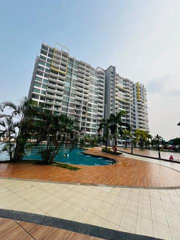 Parc Regency 1