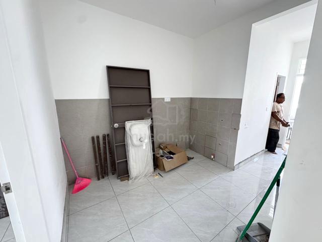 TownHouse @ Bandar Putra Kulai , JB 3