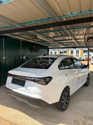 2026 Proton SAGA 1.5 PREMIUM / New Car - 2