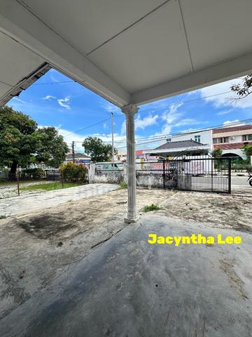 2-Storey Semi D At Sungai Ara, Land Area 3433sq.ft 1