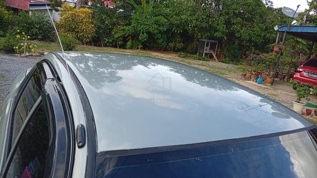 1996 Proton WIRA 1.5 GL (A) - 5