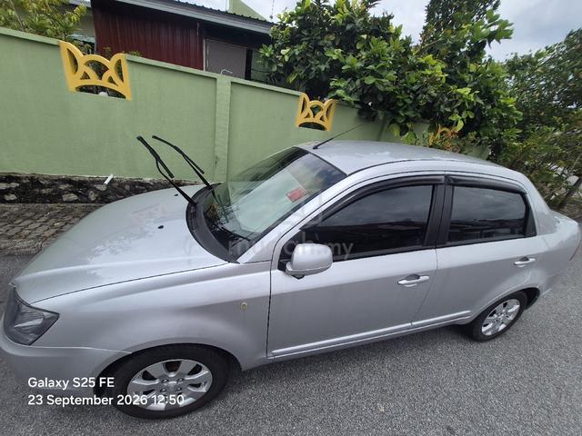 2010 Proton SAGA 1.3 BASE LINE (A) - 4