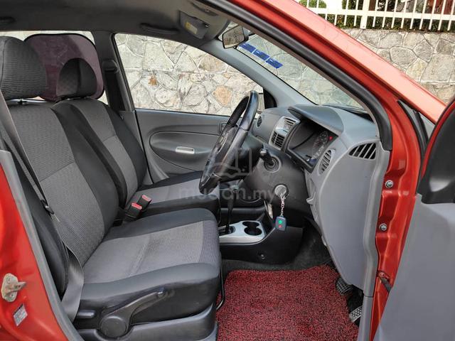 2013 Perodua VIVA 1.0 EZ STANDARD (A) - 4