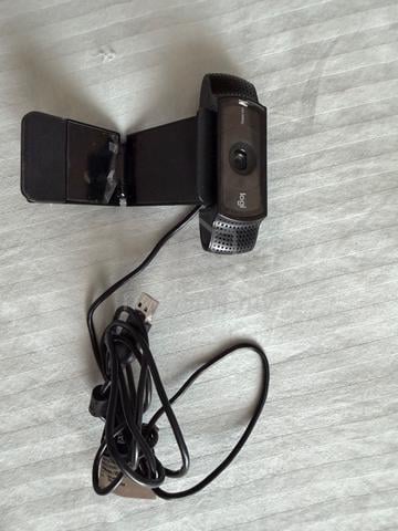 Webcam and microphone - photo 2 of 3