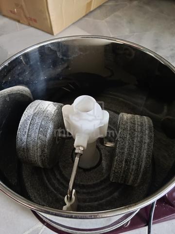 Amirtha wet grinder - photo 2 of 4