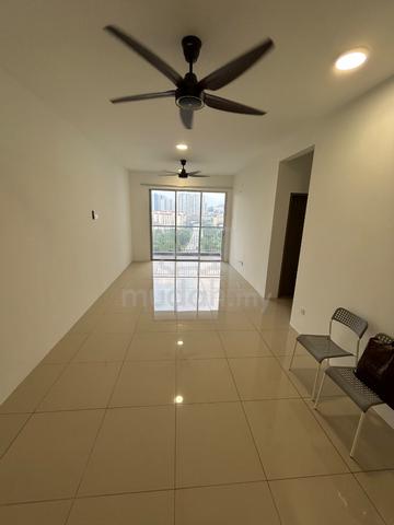 Platinum Splendor Residensi Semarak 1