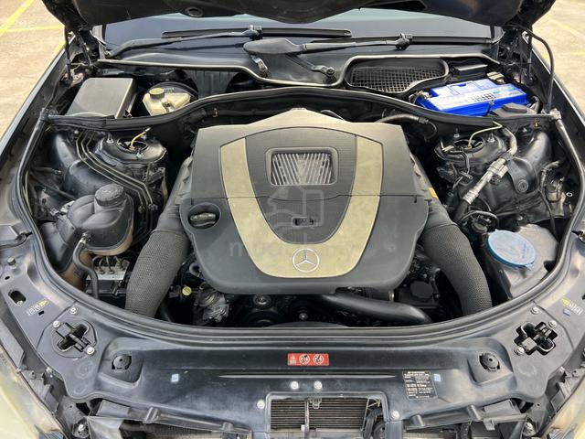 2009 Mercedes Benz S-CLASS 3.0 300 L (CKD) V221 - 5